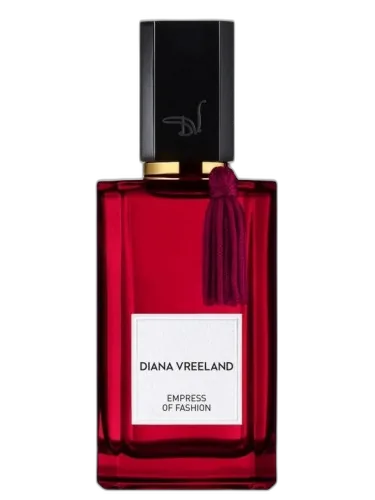Empress Of Fashion Diana Vreeland