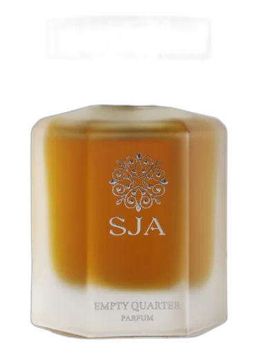 Empty Quarter Sja Perfumes by SJA Perfumes