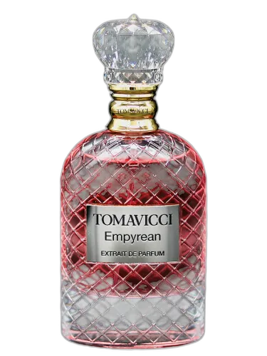 Empyrean Tomavicci
