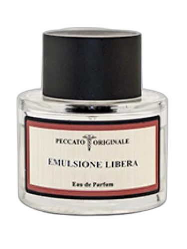 Emulsione Libera Peccato Originale by Peccato Originale