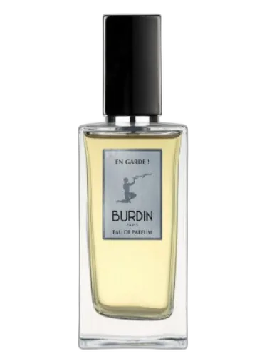 En Garde! Burdin