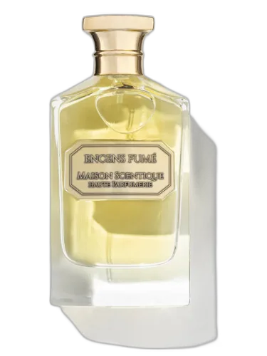 Encens Fumé Maison Scentique by Maison Scentique