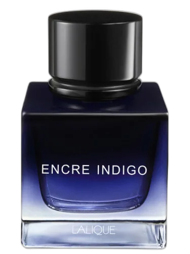 Encre Indigo Lalique