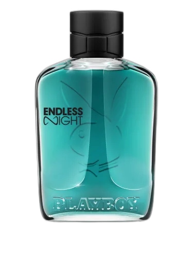 Endless Night For Him Playboy