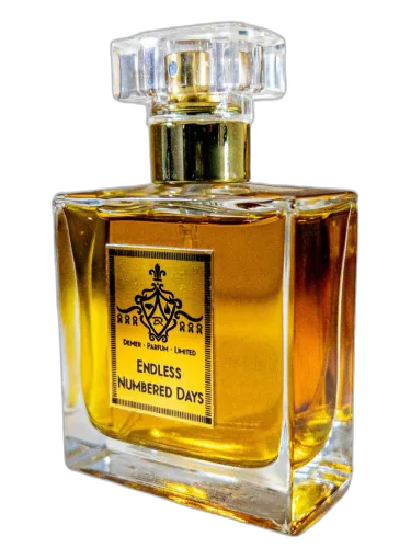 Endless Numbered Days Demer Parfum Limited by DeMer Parfum Limited