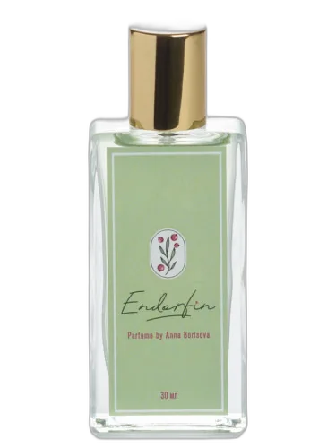 Endorfin Anna Borisova Parfum