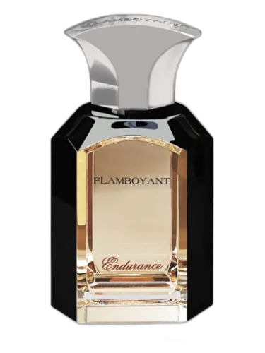 Endurance Flamboyant by Flamboyant