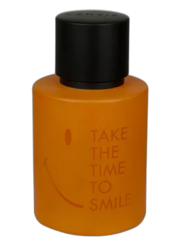 Energy Place Smiley L’envie Parfums
