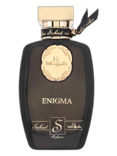 Enigma Suhad Perfumes by Suhad Perfumes