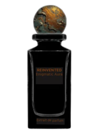 Enigmatic Aura Reinvented