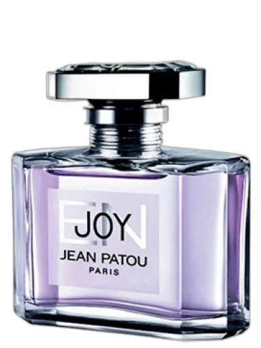 Enjoy Jean Patou