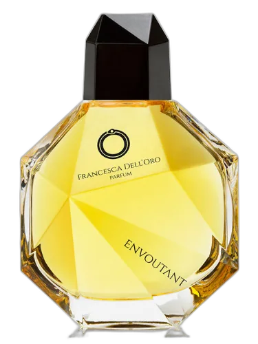Envoutant Francesca Dell'oro