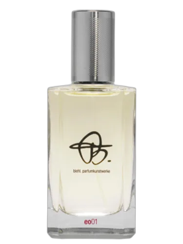 Eo01 Biehl Parfumkunstwerke