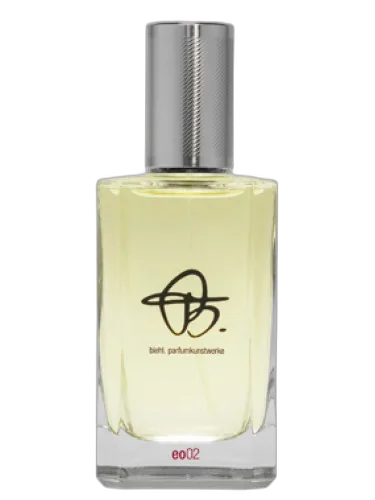 Eo02 Biehl Parfumkunstwerke by biehl parfumkunstwerke