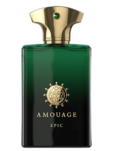 Epic Man Amouage