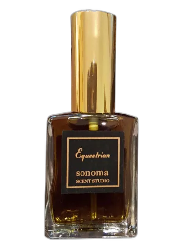 Equestrian Sonoma Scent Studio