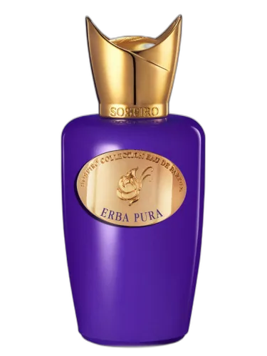 Erba Pura Sospiro Perfumes