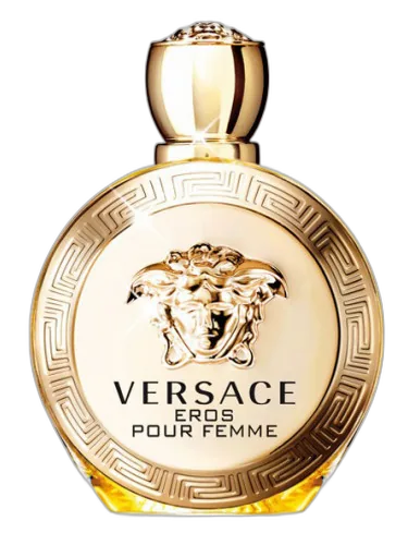 Eros Pour Femme Versace by Versace