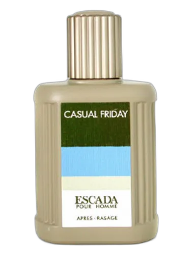 Escada Casual Friday Escada by Escada