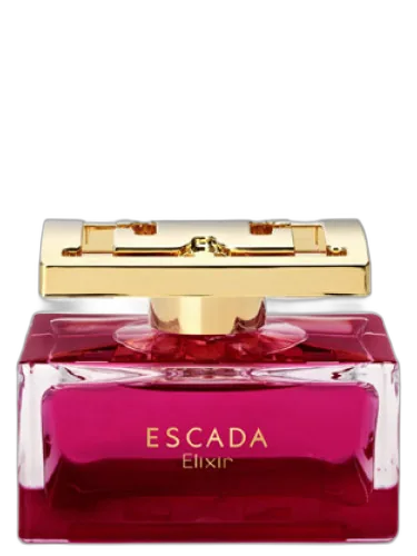 Especially Escada Elixir Escada