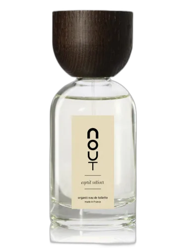 Esprit Vétiver Nout