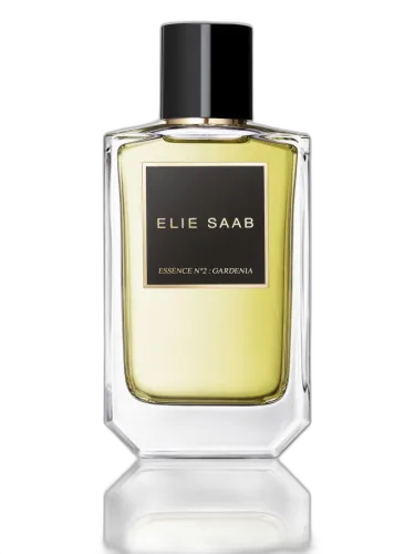 Essence No. 2 Gardenia Elie Saab