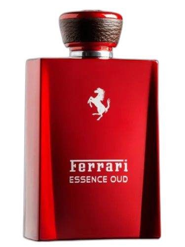 Essence Oud Ferrari by Ferrari