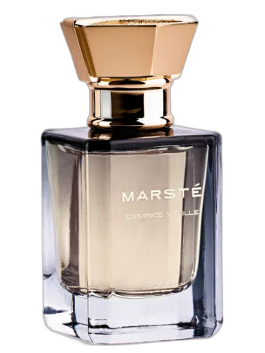 Essence Vanille Marsté