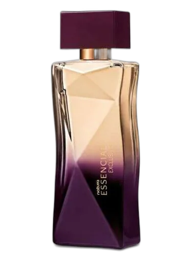 Essencial Exclusivo Natura by Natura