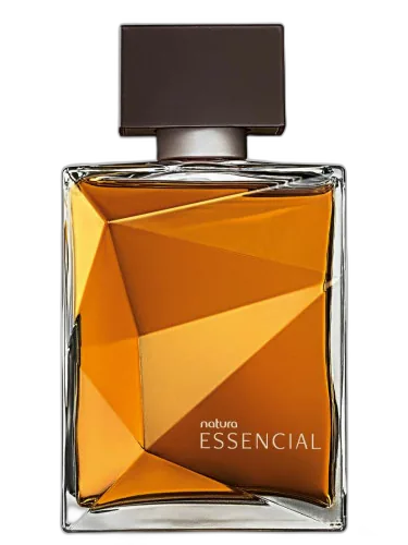 Essencial Masculino Natura