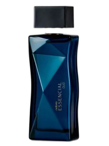 Essencial Oud Natura