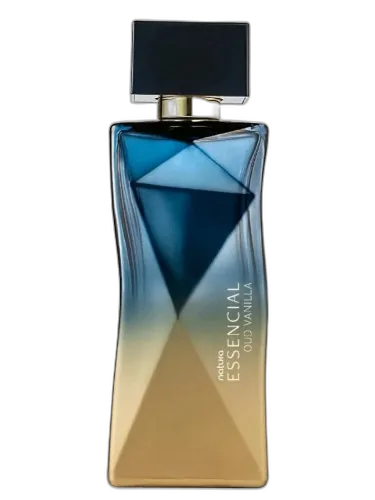Essencial Oud Vanilla Natura
