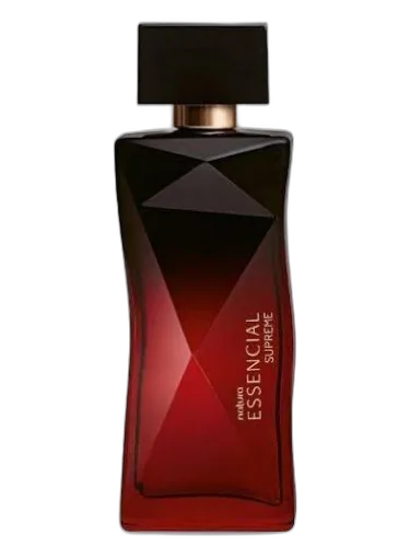 Essencial Supreme Natura