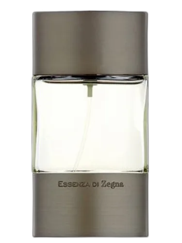 Essenza Di Zegna Ermenegildo Zegna by Ermenegildo Zegna