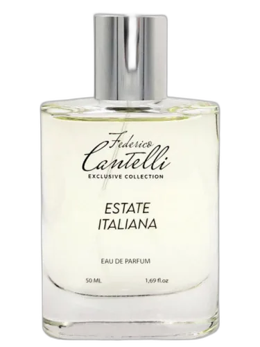 Estate Italiana Federico Cantelli Exclusive Collection by Federico Cantelli Exclusive Collection