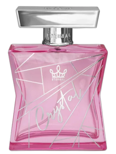 Eternal Crystal Eternal Fragrance by Eternal Fragrance