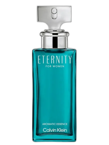 Eternity Aromatic Essence Calvin Klein
