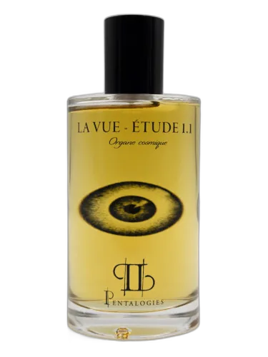 Etude 1.1: La Vue Pentalogies