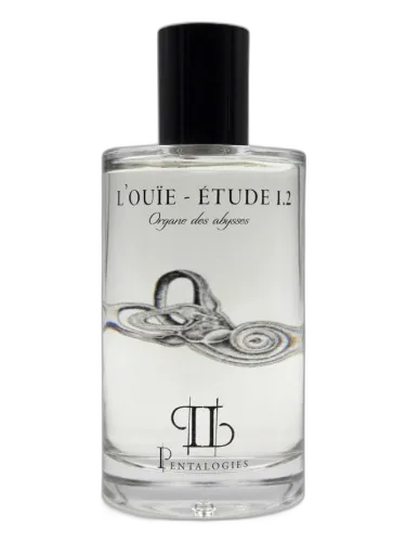 Etude 1.2: L’ouïe Pentalogies