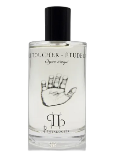 Etude 1.3: Le Toucher Pentalogies
