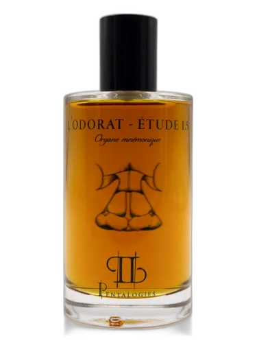 Etude 1.5: L’odorat Pentalogies