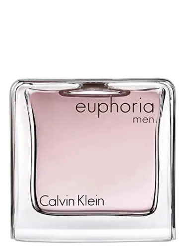 Euphoria Men Calvin Klein by Calvin Klein