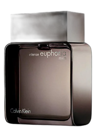 Euphoria Men Intense Calvin Klein by Calvin Klein