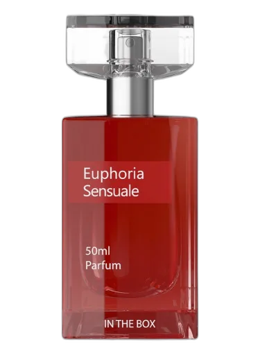 Euphoria Sensuale In The Box