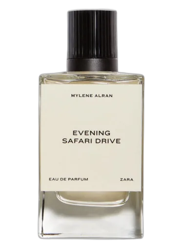 Evening Safari Drive Zara