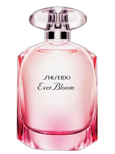 Ever Bloom Shiseido by Shiseido