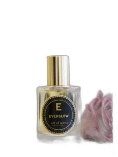 Everglow Art Of Scent - Swiss Perfumes
