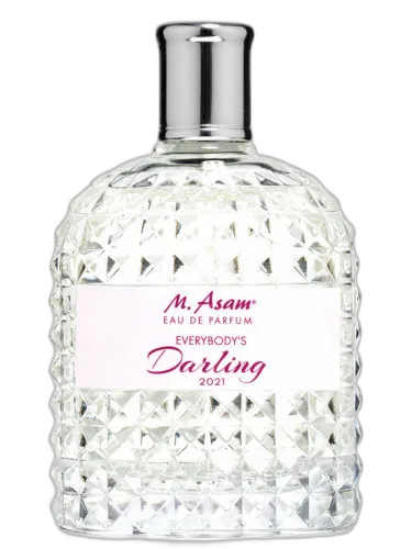Everybody's Darling 2021 M.asam