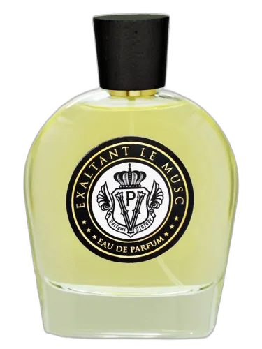 Exaltant Le Musc Parfums Vintage by Parfums Vintage
