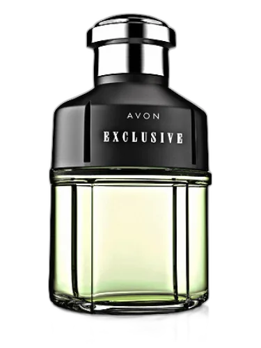 Exclusive Avon by Avon